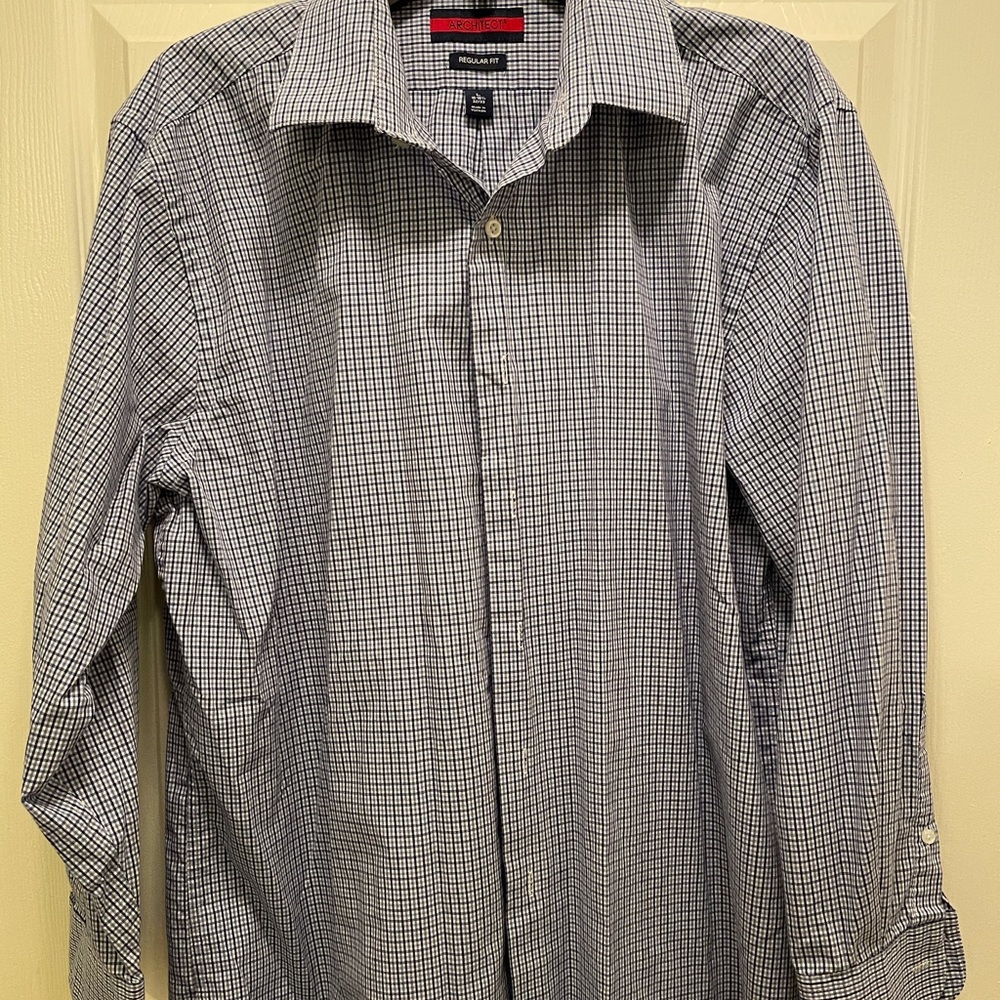 Architect Dress Shirt